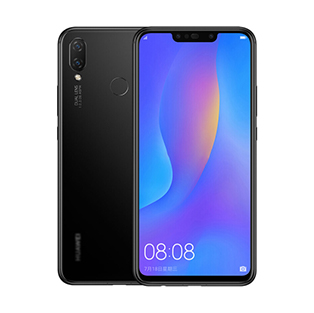 华为Nova 3i